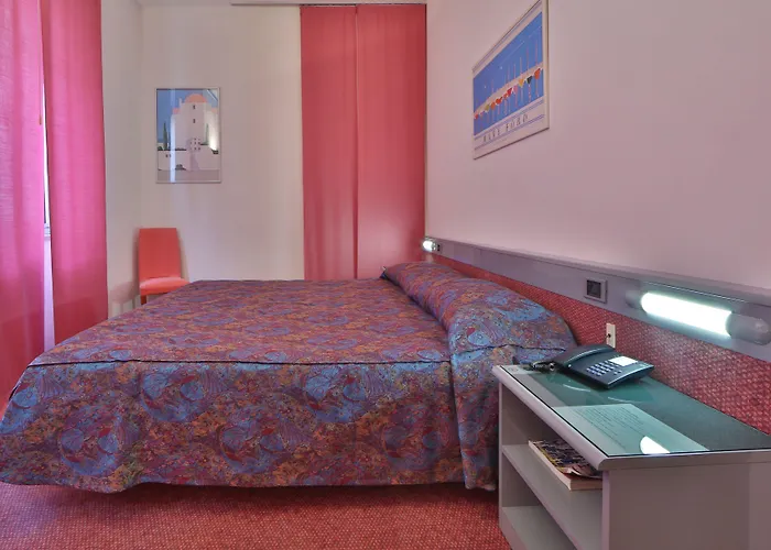 Best Western Hotel San Giusto Trieste